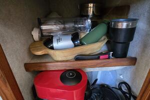 Peety 32ft Nordic Tugs Yacht For Sale