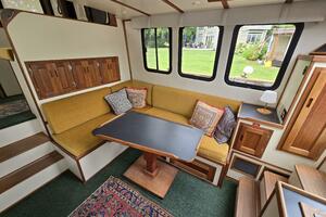 Peety 32ft Nordic Tugs Yacht For Sale