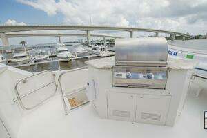 2008 Cheoy Lee 95 Motor Yacht thumbnail 22