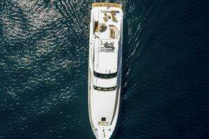 2008 Cheoy Lee 95 Motor Yacht thumbnail 5