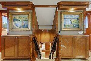 2008 Cheoy Lee 95 Motor Yacht thumbnail 47