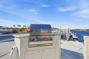 2008 Cheoy Lee 95 Motor Yacht thumbnail 23