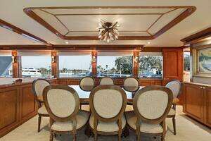 2008 Cheoy Lee 95 Motor Yacht thumbnail 39