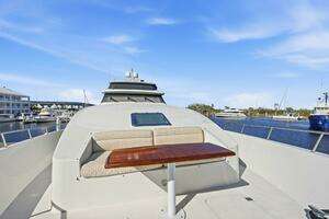 2008 Cheoy Lee 95 Motor Yacht thumbnail 7