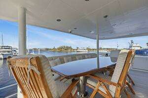 2008 Cheoy Lee 95 Motor Yacht thumbnail 13