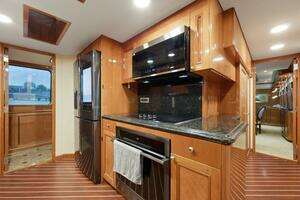 2008 Cheoy Lee 95 Motor Yacht thumbnail 42