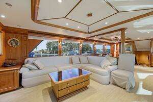 2008 Cheoy Lee 95 Motor Yacht thumbnail 35