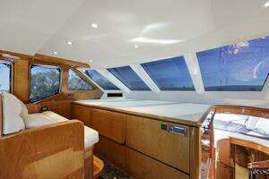 2008 Cheoy Lee 95 Motor Yacht thumbnail 28