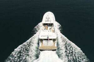 2008 Cheoy Lee 95 Motor Yacht thumbnail 4