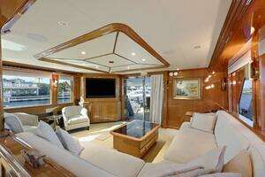 2008 Cheoy Lee 95 Motor Yacht thumbnail 33