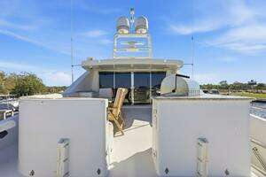 2008 Cheoy Lee 95 Motor Yacht thumbnail 16