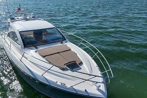 41ft Pursuit Yacht For Sale