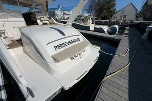 41ft Pursuit Yacht For Sale