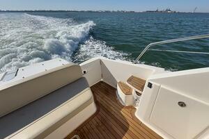 41ft Pursuit Yacht For Sale