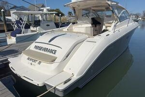 41ft Pursuit Yacht For Sale