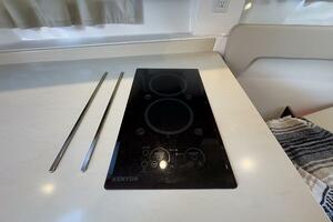 41ft Pursuit Yacht For Sale