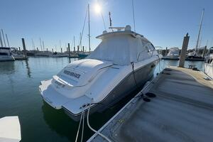 41ft Pursuit Yacht For Sale