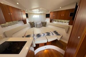 41ft Pursuit Yacht For Sale