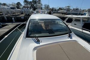 41ft Pursuit Yacht For Sale