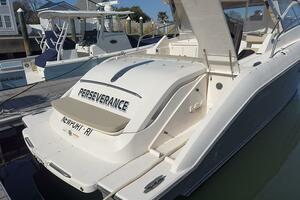 41ft Pursuit Yacht For Sale