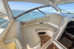 41ft Pursuit Yacht For Sale