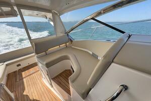 41ft Pursuit Yacht For Sale