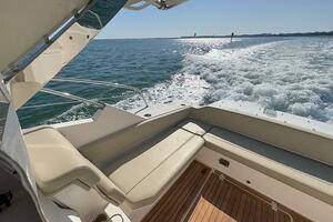 41ft Pursuit Yacht For Sale