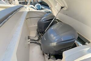 41ft Pursuit Yacht For Sale
