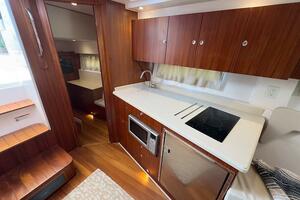 41ft Pursuit Yacht For Sale