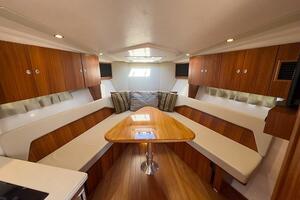 41ft Pursuit Yacht For Sale