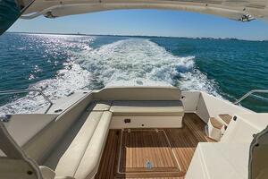 41ft Pursuit Yacht For Sale