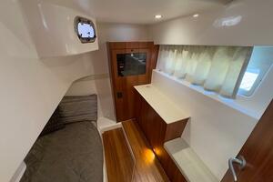 41ft Pursuit Yacht For Sale