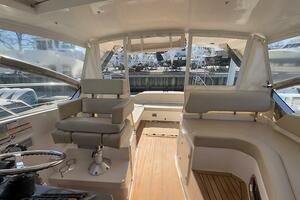 41ft Pursuit Yacht For Sale
