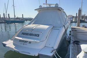 41ft Pursuit Yacht For Sale