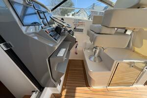 41ft Pursuit Yacht For Sale