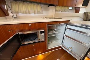 41ft Pursuit Yacht For Sale