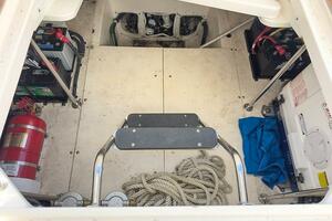 41ft Pursuit Yacht For Sale