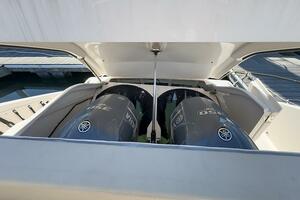 41ft Pursuit Yacht For Sale