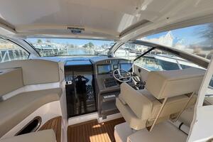 41ft Pursuit Yacht For Sale