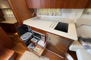 41ft Pursuit Yacht For Sale