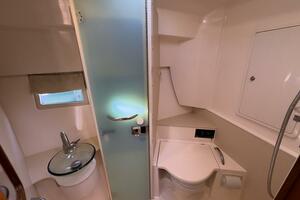 41ft Pursuit Yacht For Sale