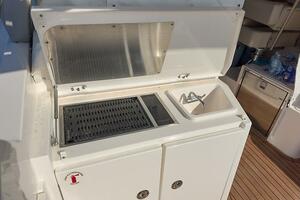 41ft Pursuit Yacht For Sale