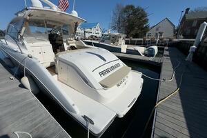 41ft Pursuit Yacht For Sale