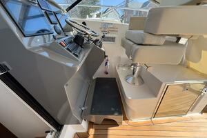 41ft Pursuit Yacht For Sale