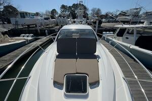41ft Pursuit Yacht For Sale
