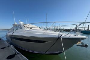 41ft Pursuit Yacht For Sale