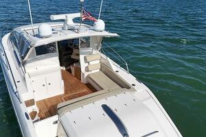 41ft Pursuit Yacht For Sale