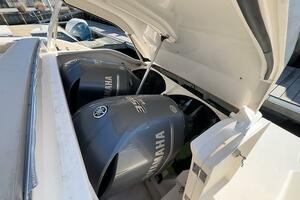 41ft Pursuit Yacht For Sale