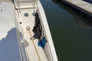 41ft Pursuit Yacht For Sale