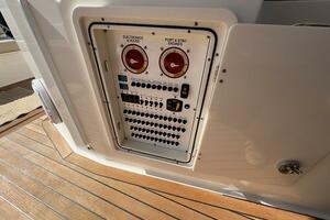 41ft Pursuit Yacht For Sale